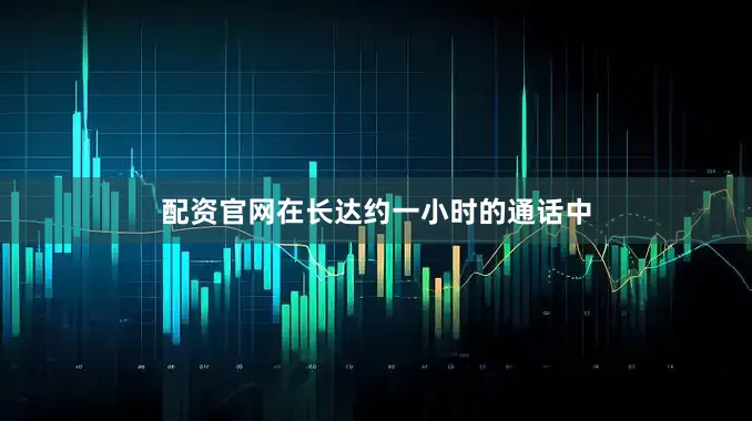 配资官网在长达约一小时的通话中