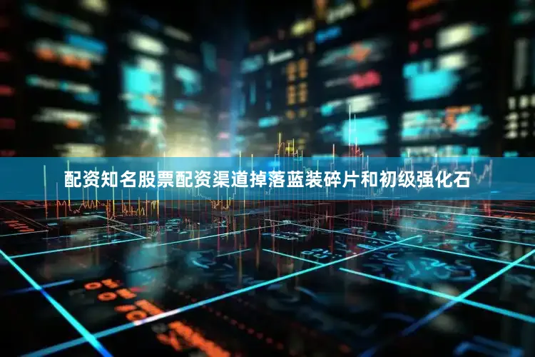 配资知名股票配资渠道掉落蓝装碎片和初级强化石