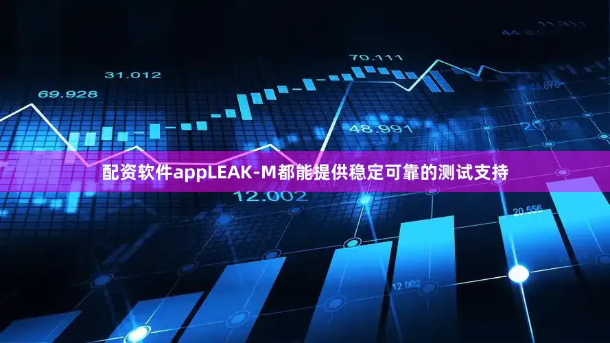 配资软件appLEAK-M都能提供稳定可靠的测试支持